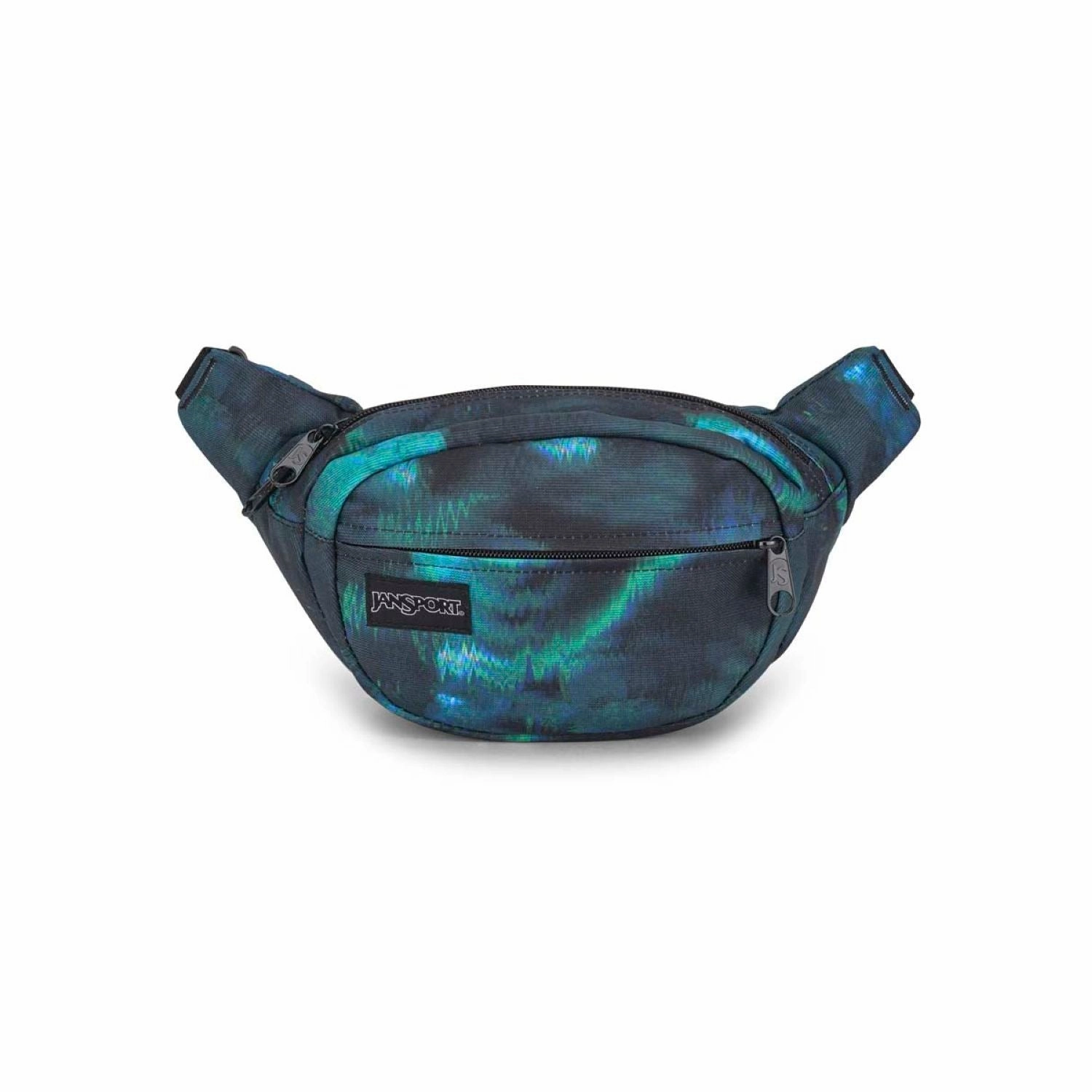 Jansport Fifth Avenue Waist Pack (Printed) (Sa) Daily Hot Deal
