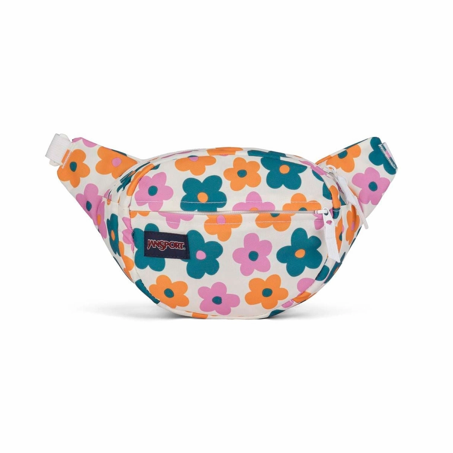 Grab Your Hot Pick Jansport Fifth Avenue Waist Pack (Printed) (Sa)