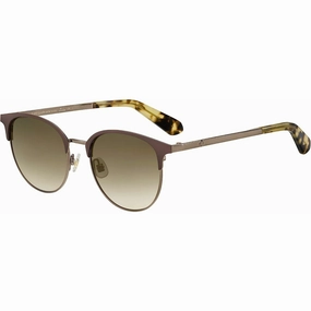Ladies' Sunglasses Kate Spade Joelynn-S-09Qf2Ha  52 Mm Limited Stock Alert