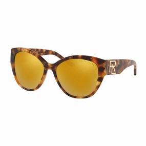 Hot Item Clearance Ladies'Sunglasses Ralph Lauren Rl8168-56157P  50 Mm