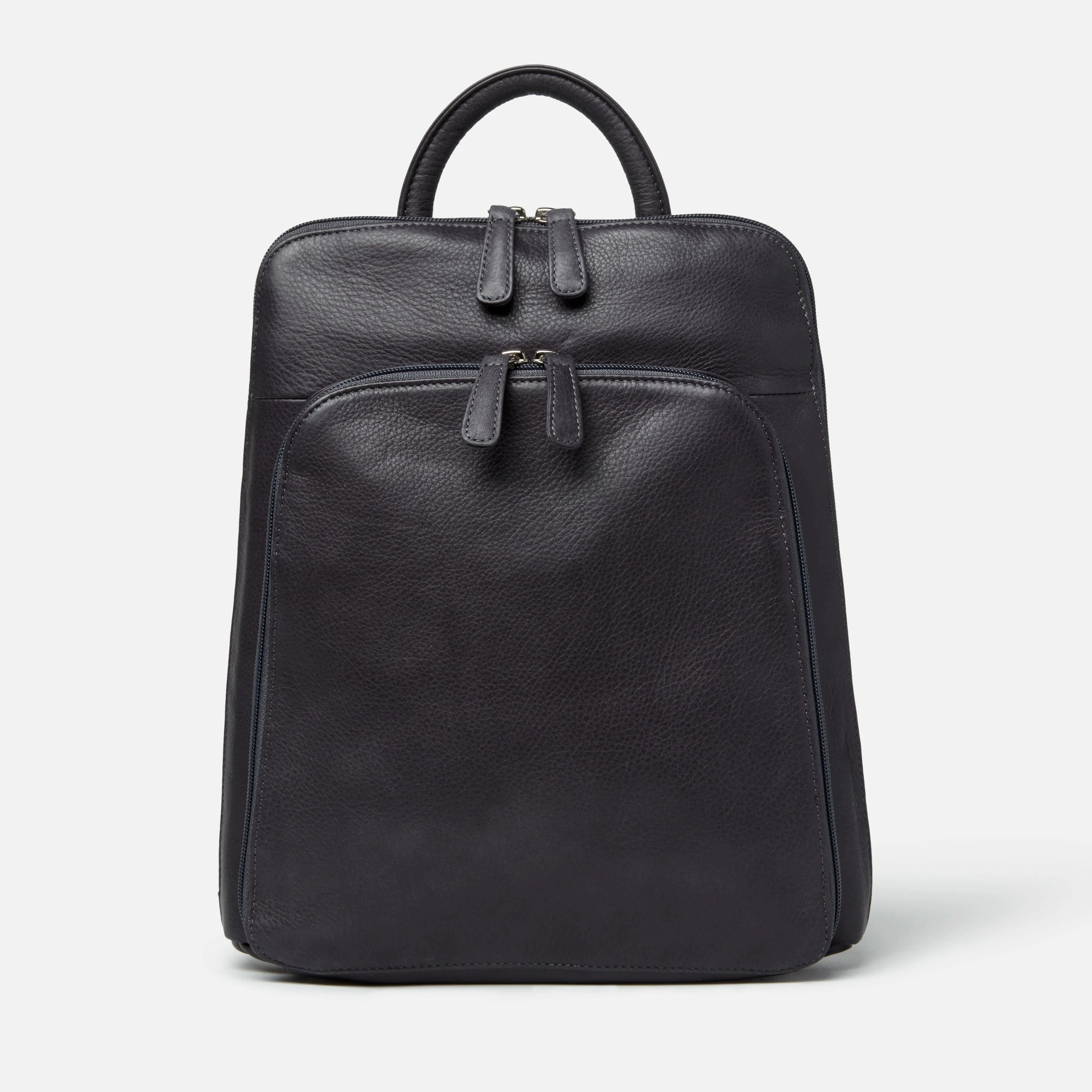 Flash Sale Alert Now Osgoode Marley Rfid Organizer Leather Women'S Backpack 4613