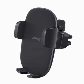 Hot Pick of the Day Clearance Event Aukey Hd-C48 Car Air Vent Phone Holder Car Mount