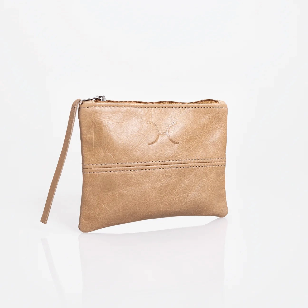 Mega Savings Now Sale Ending Soon Thandana Leather Pouch