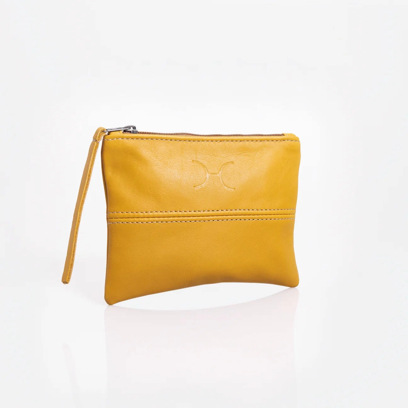 Thandana Leather Pouch Weekend Sale Special