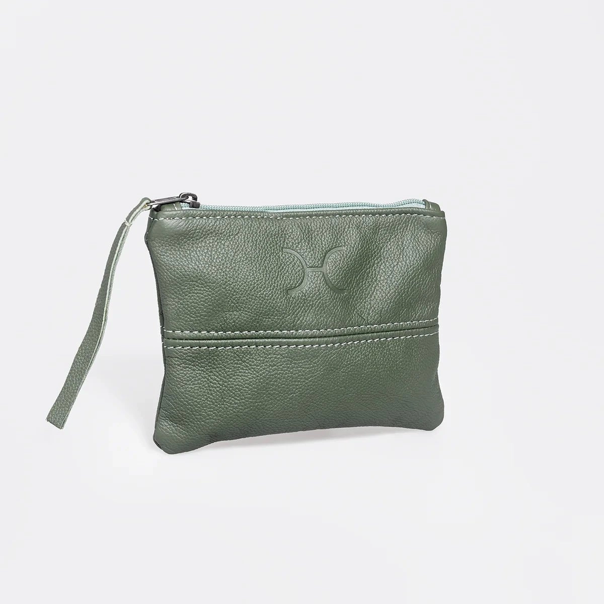 Big Hot Sale Thandana Leather Pouch