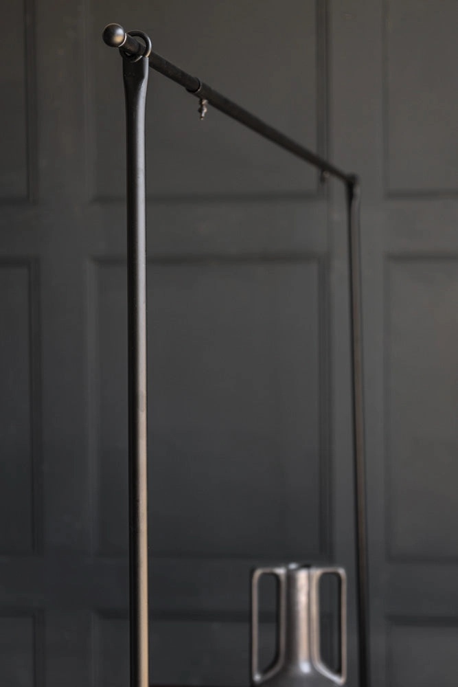 Extendable Up & Over Table Clamp