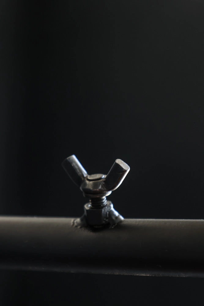 Extendable Up & Over Table Clamp