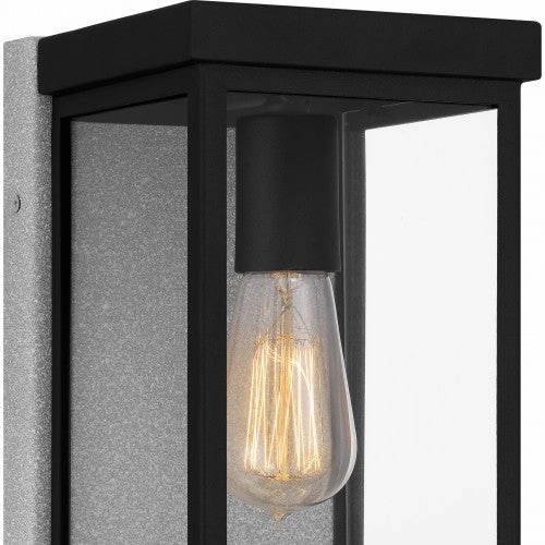 Ezra Small Outdoor Wall Lantern