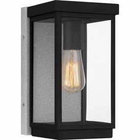 Ezra Small Outdoor Wall LanternWeatherproof outdoor lighting