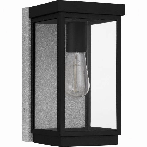 Ezra Small Outdoor Wall Lantern