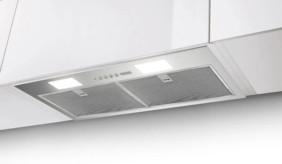 Faber INSP28SS240 28" Insert Hood Stainless Steel