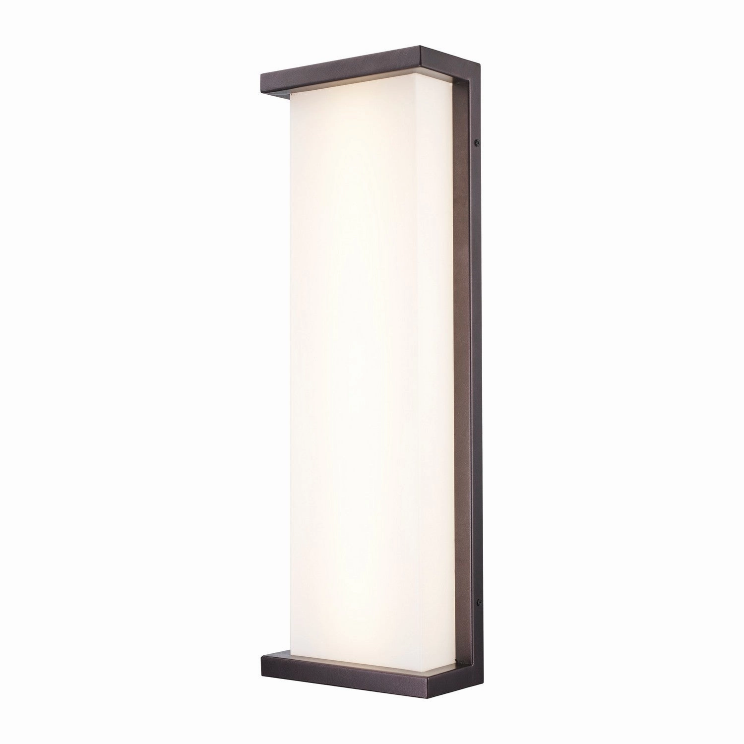 Fairbank LED Outdoor Wall Mount Bronze