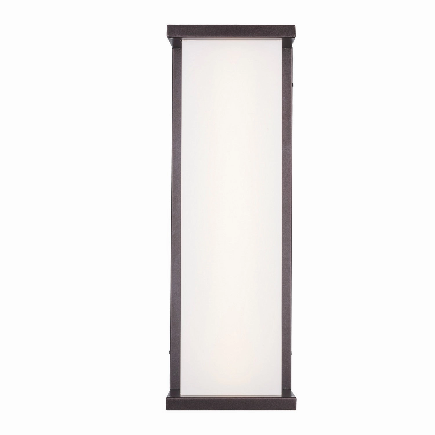 Fairbank LED Outdoor Wall Mount BronzeOutdoor wall sconces with motion sensor