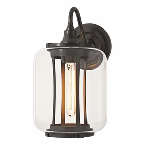 Fairwinds One Light Outdoor Wall Sconce Coastal Oil Rubbed BronzeOutdoor wall sconces with motion sensor