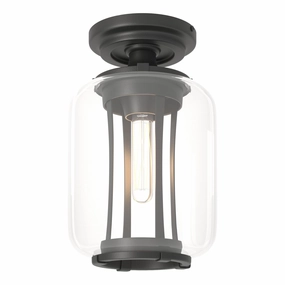 Fairwinds Outdoor Semi-FlushWeatherproof outdoor lighting