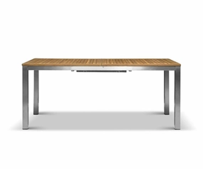 Farino Outdoor Extension Dining Tableoutdoor patio dining furniture set