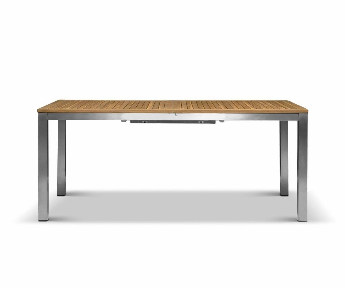 Farino Outdoor Extension Dining Tableoutdoor patio dining furniture set