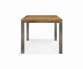 Farino Outdoor Square Dining Tableoutdoor patio dining furniture set