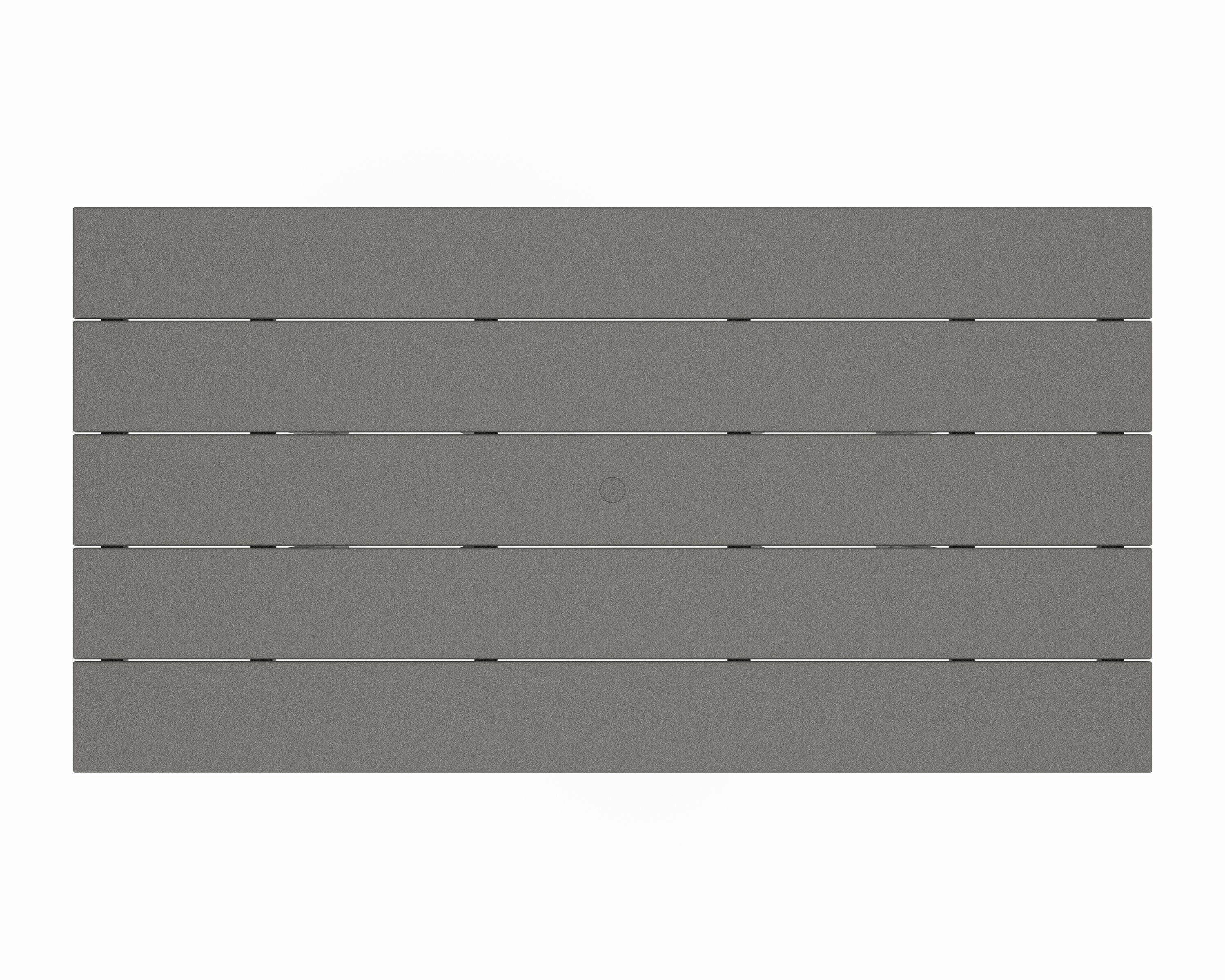 Farmhouse 37" x 72" Bar Table