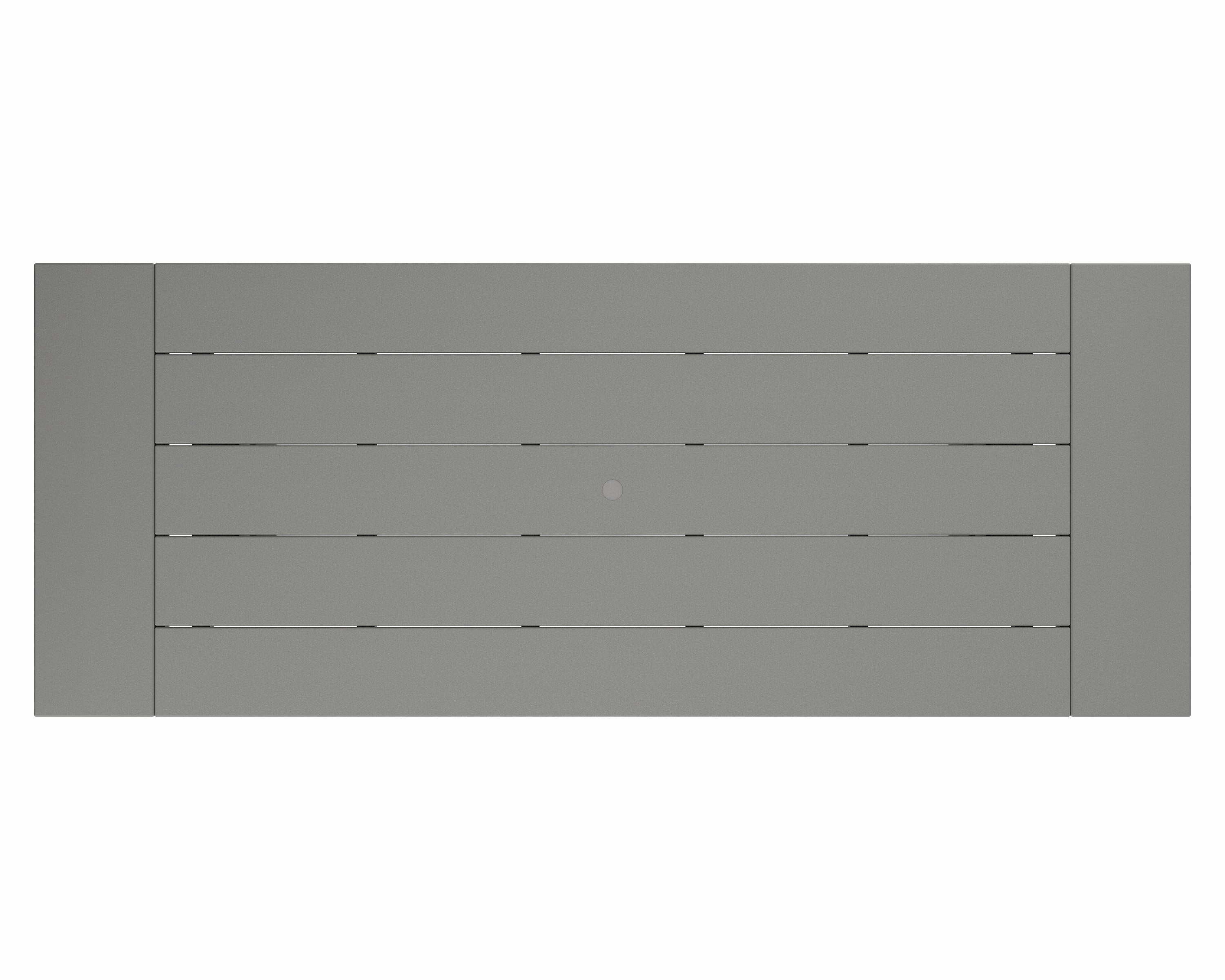 Farmhouse Trestle 38" x 96" Bar Table