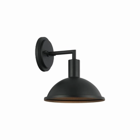 Farmley One Light Wall SconceOutdoor wall sconces with motion sensor