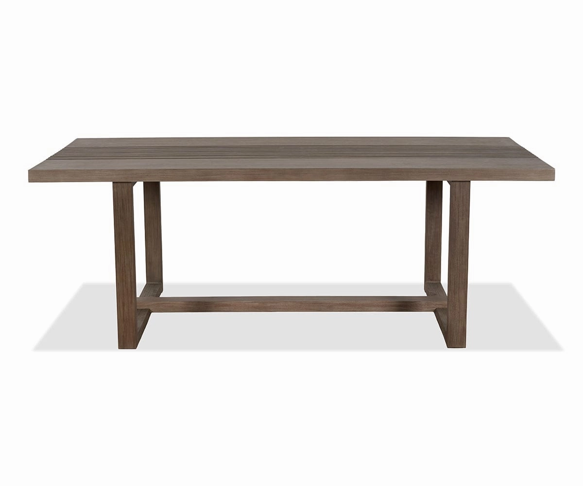 Farren Outdoor Dining Tableoutdoor patio dining furniture set