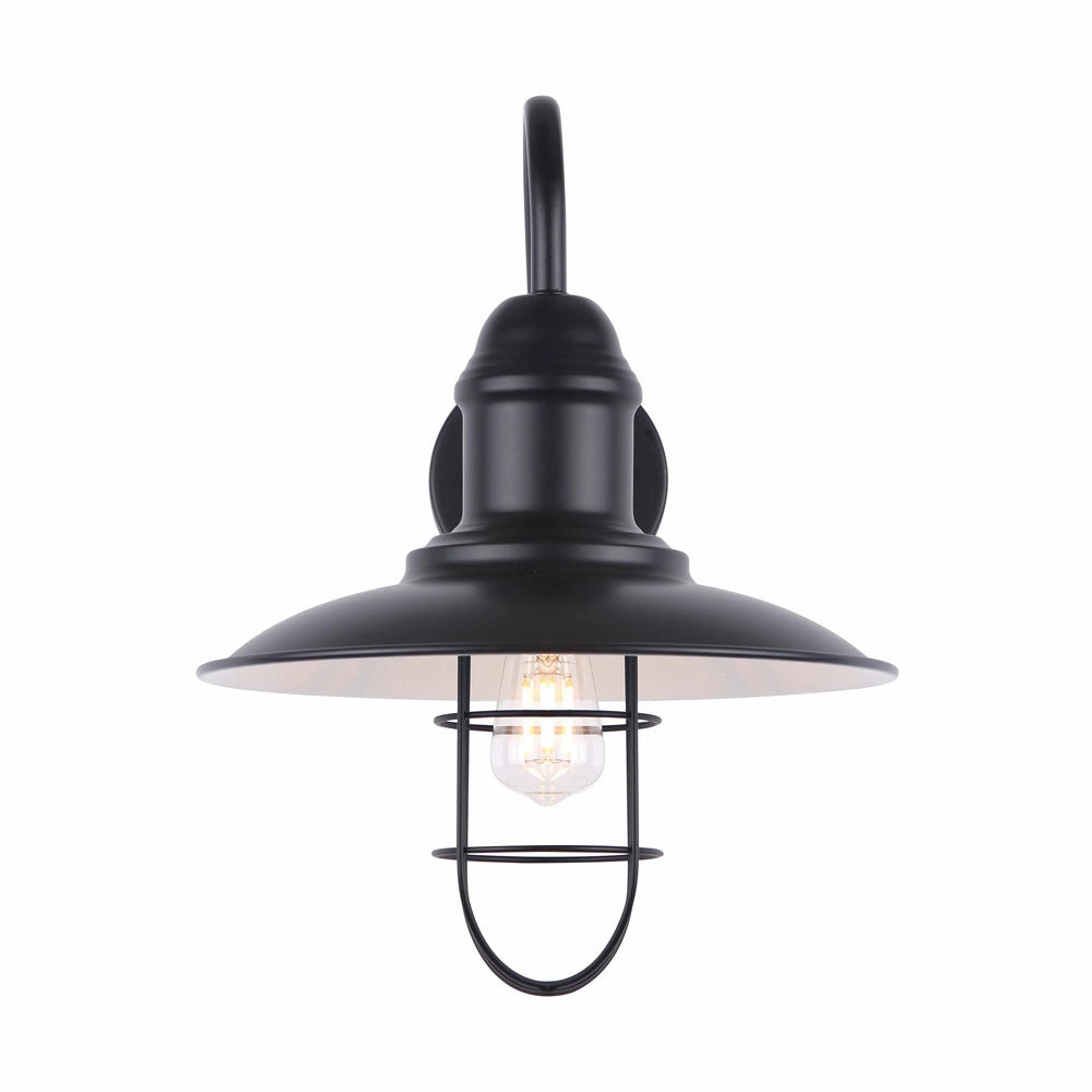 Felix 1-Light Outdoor Wall Light