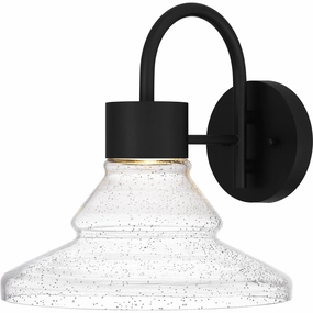 Felix LED Outdoor Lantern Matte BlackOutdoor wall sconces with motion sensor