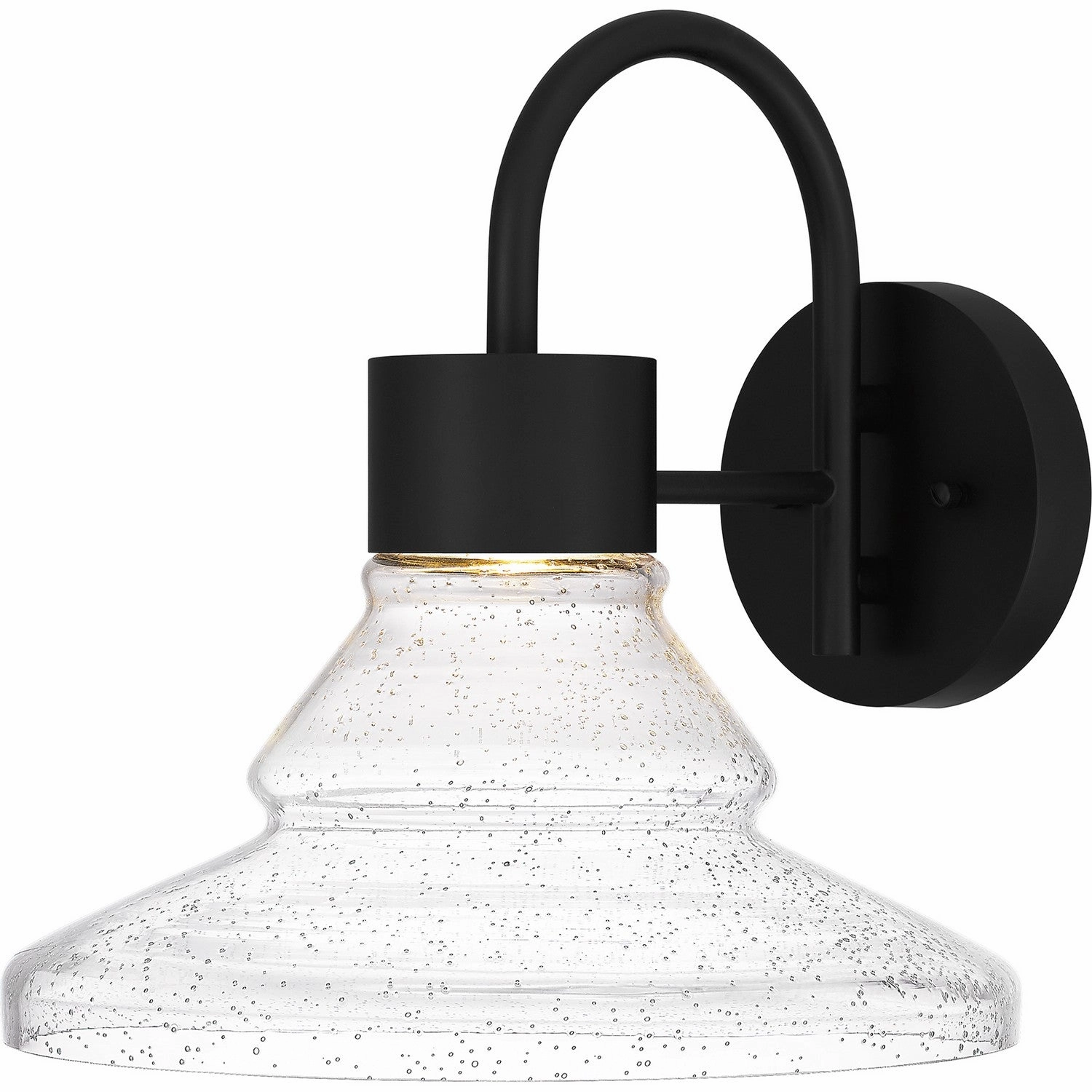 Felix LED Outdoor Lantern Matte BlackOutdoor wall sconces with motion sensor