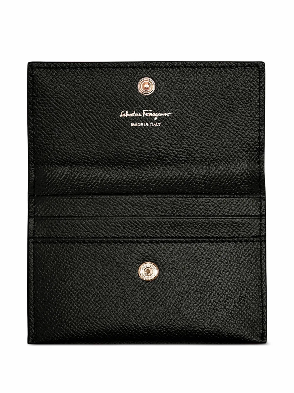 Todays Steal Ferragamo Card Holder
