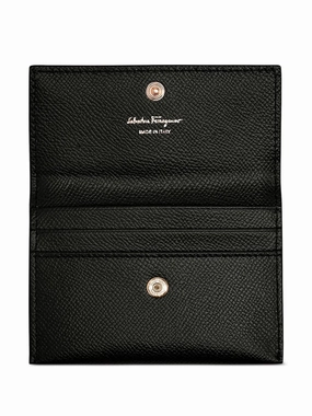 Todays Steal Ferragamo Card Holder