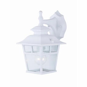 Fieldouse Outdoor Wall LightWeatherproof outdoor lighting