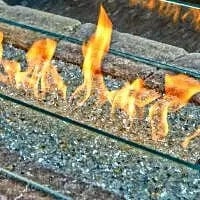 Fire Garden Burner Media
