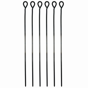 Fire Irons professional grade outdoor cooking tools