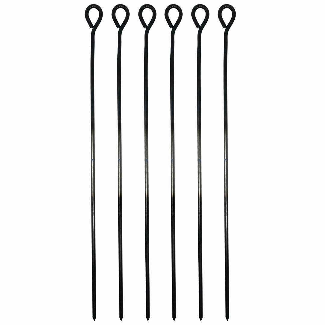 Fire Irons professional grade outdoor cooking tools