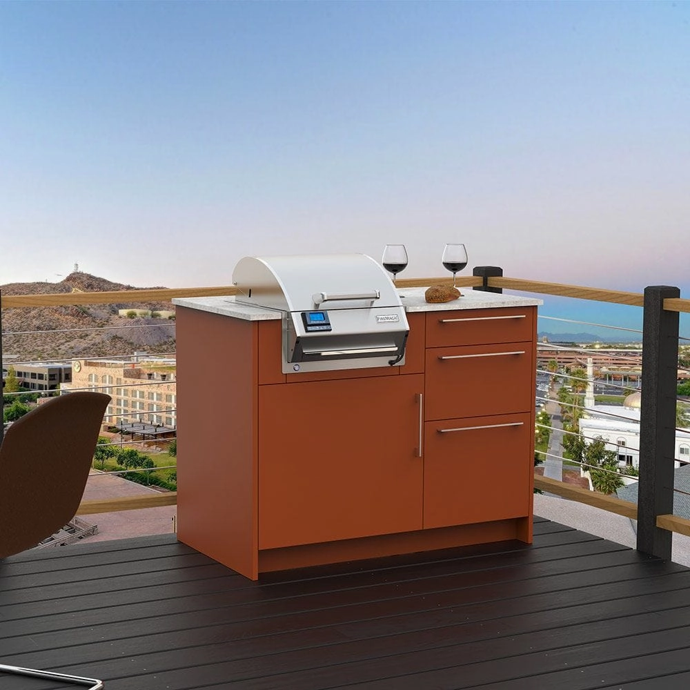 Fire Magic 19" E251 Built-In Electric Grill E251i-1Z1E