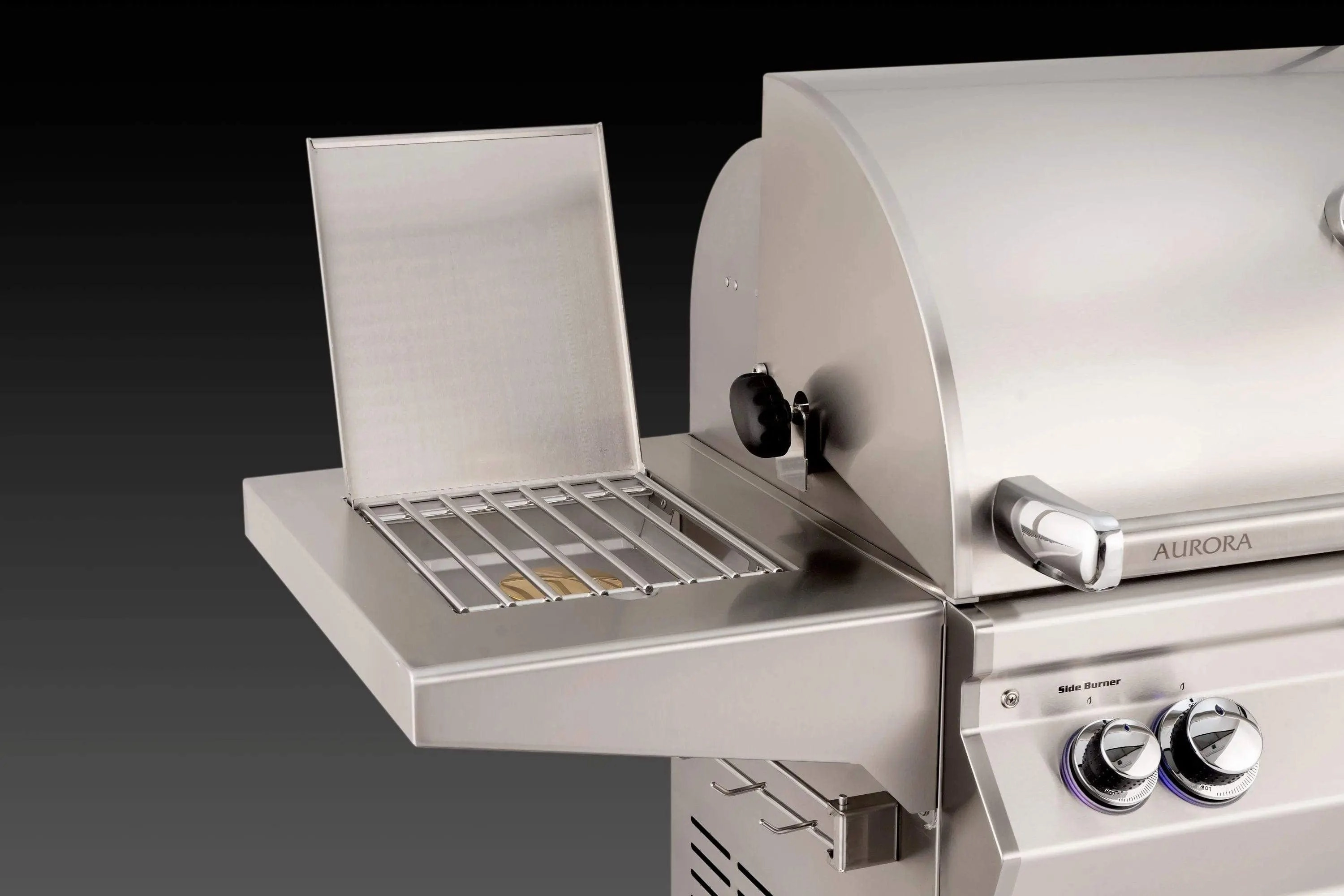Fire Magic Aurora 24" Built-In Gas Grill A430i