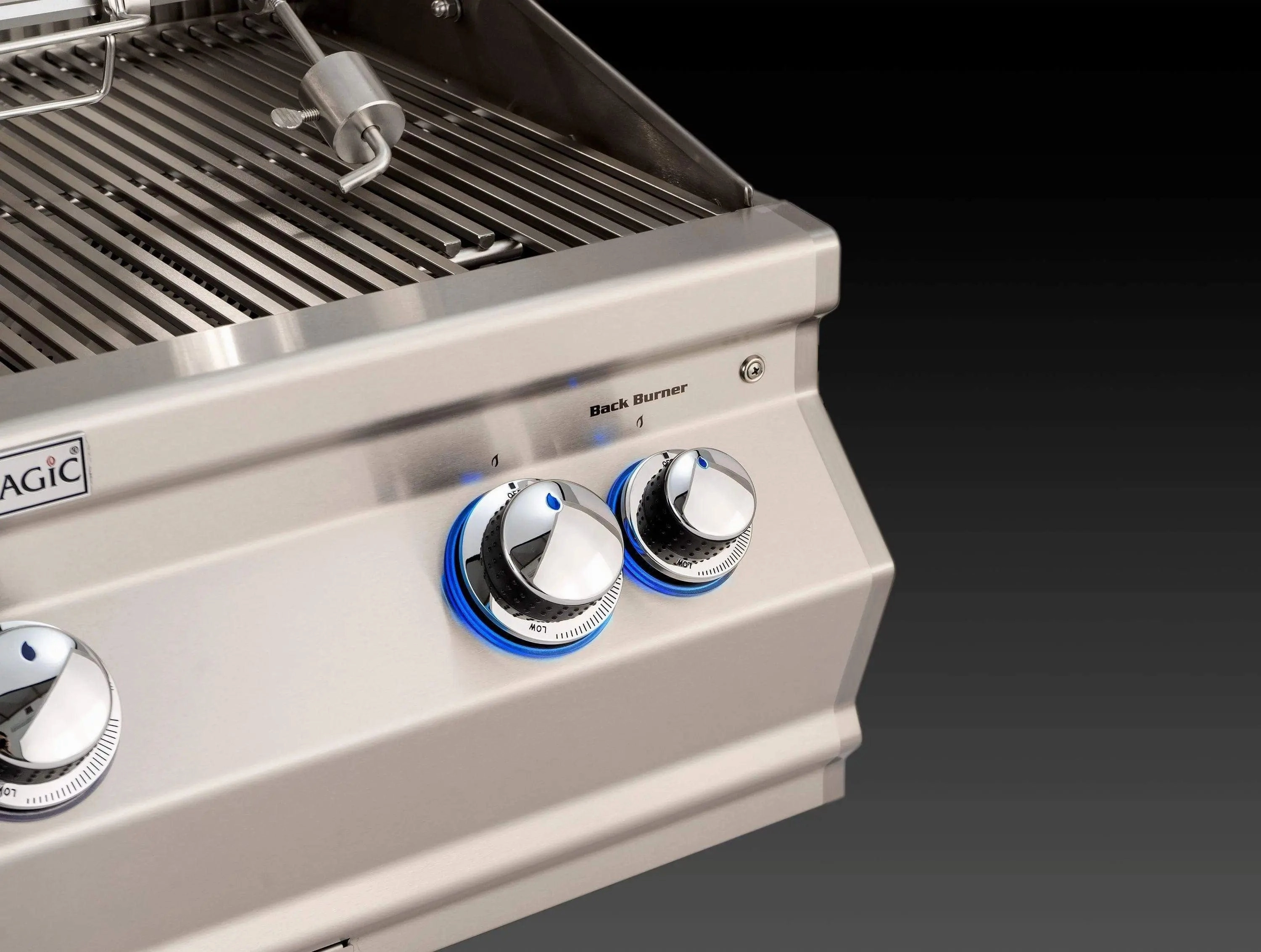 Fire Magic Aurora 24" Built-In Gas Grill A430i
