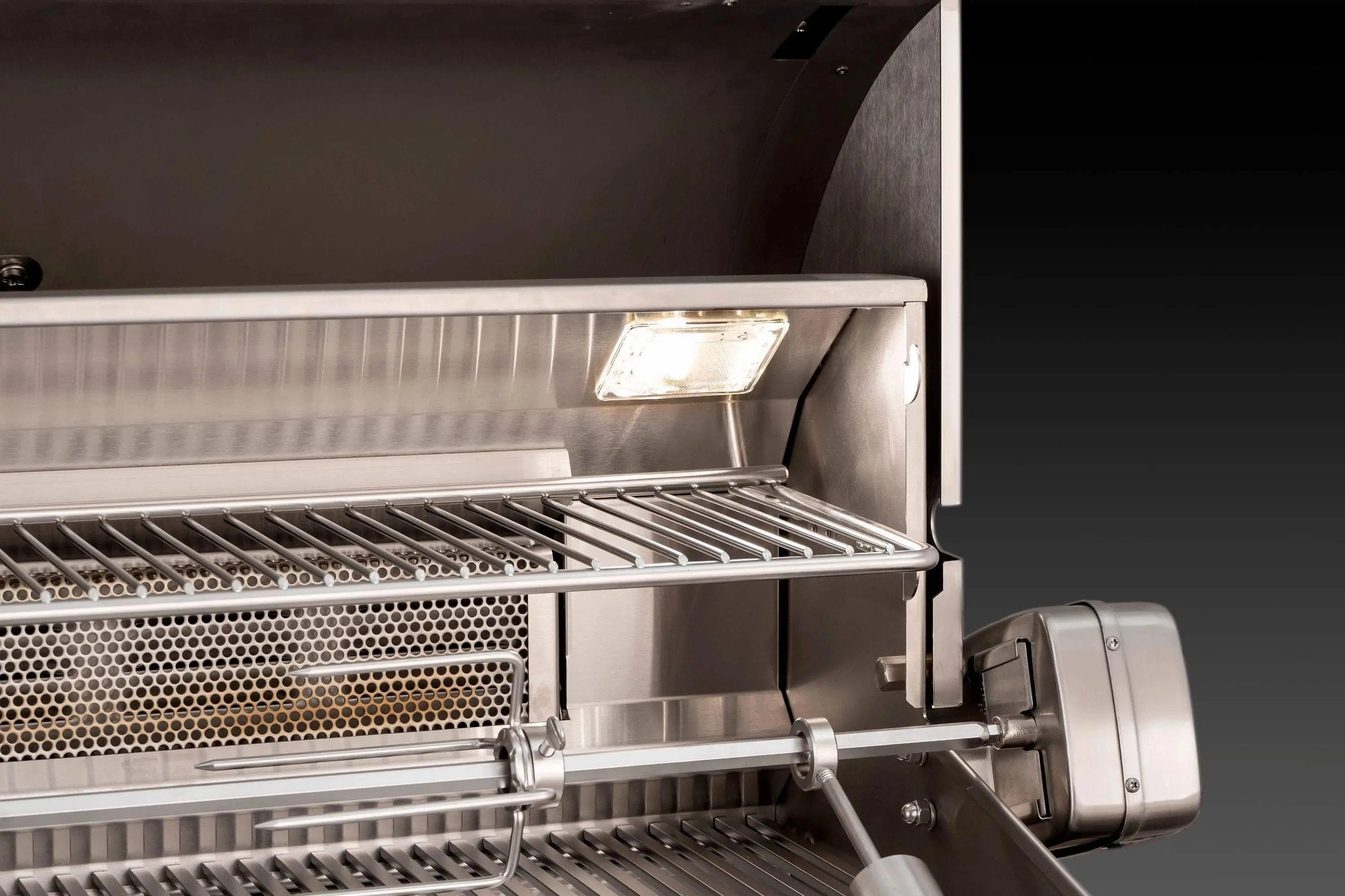 Fire Magic Aurora 24" Built-In Gas Grill A430i