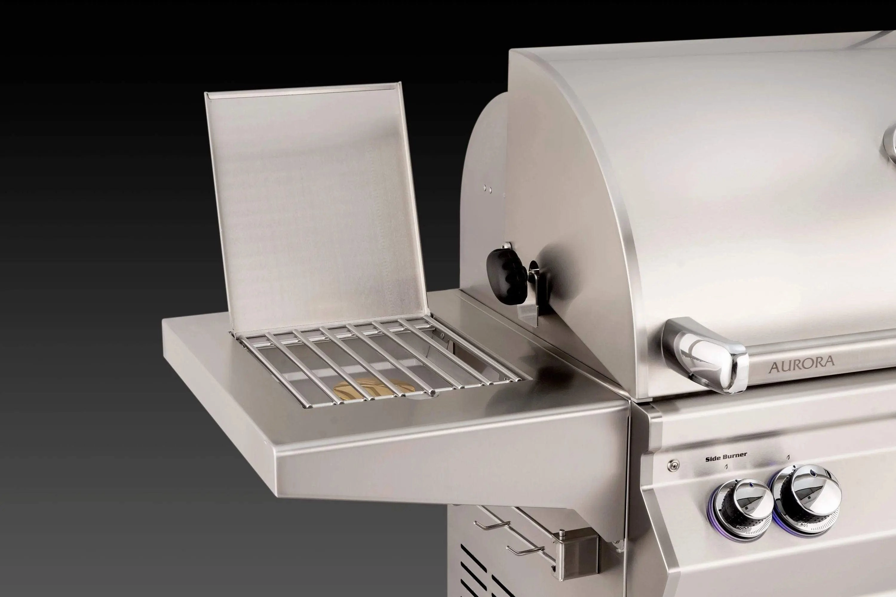 Fire Magic Aurora 24" Built-In Gas Grill A430i