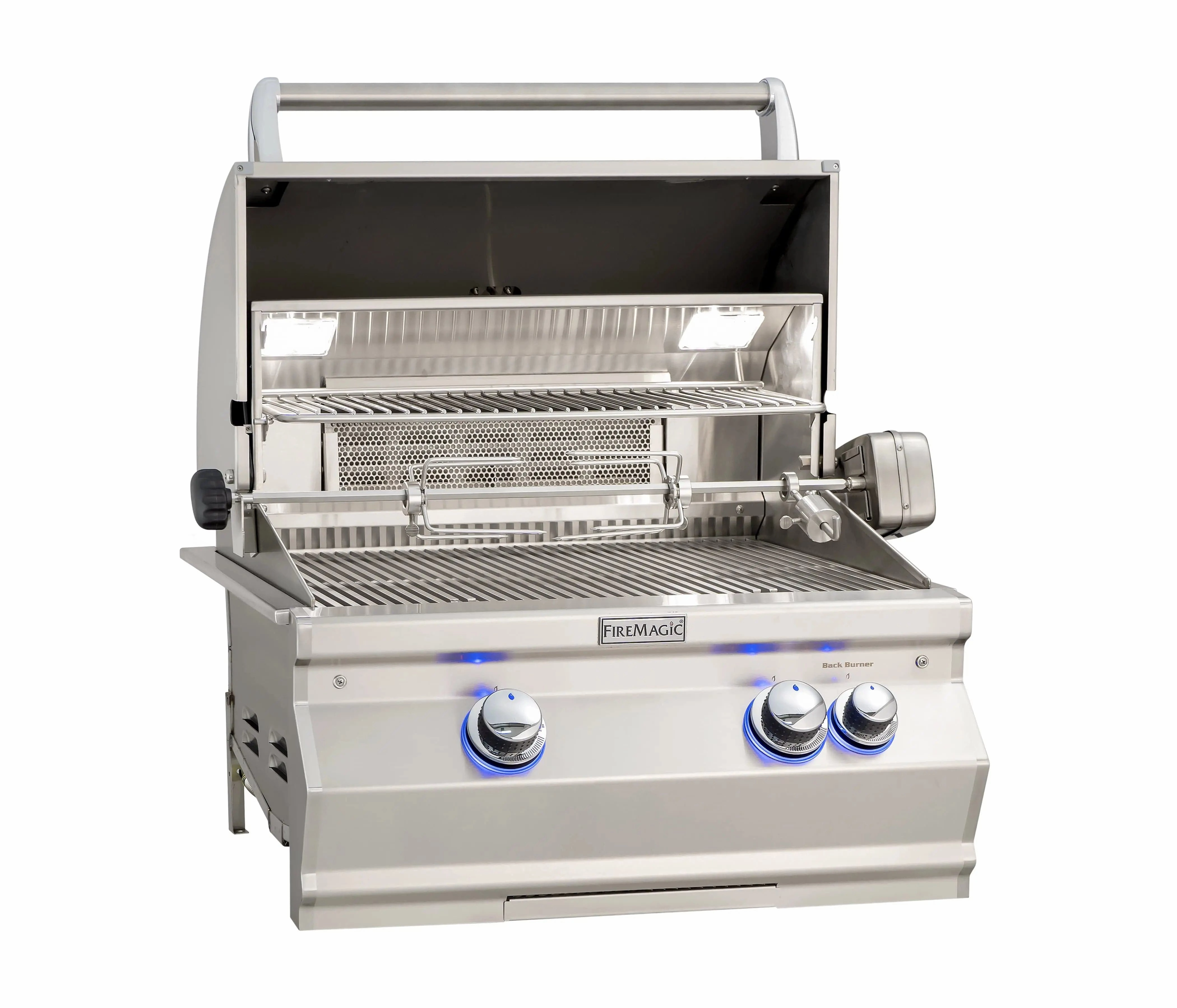 Fire Magic Aurora 24" Built-In Gas Grill A430i