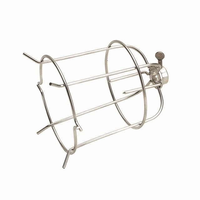 Fire Magic Chicken Holder 1 part With 3/4 Hub 3617EStainless steel BBQ tool set