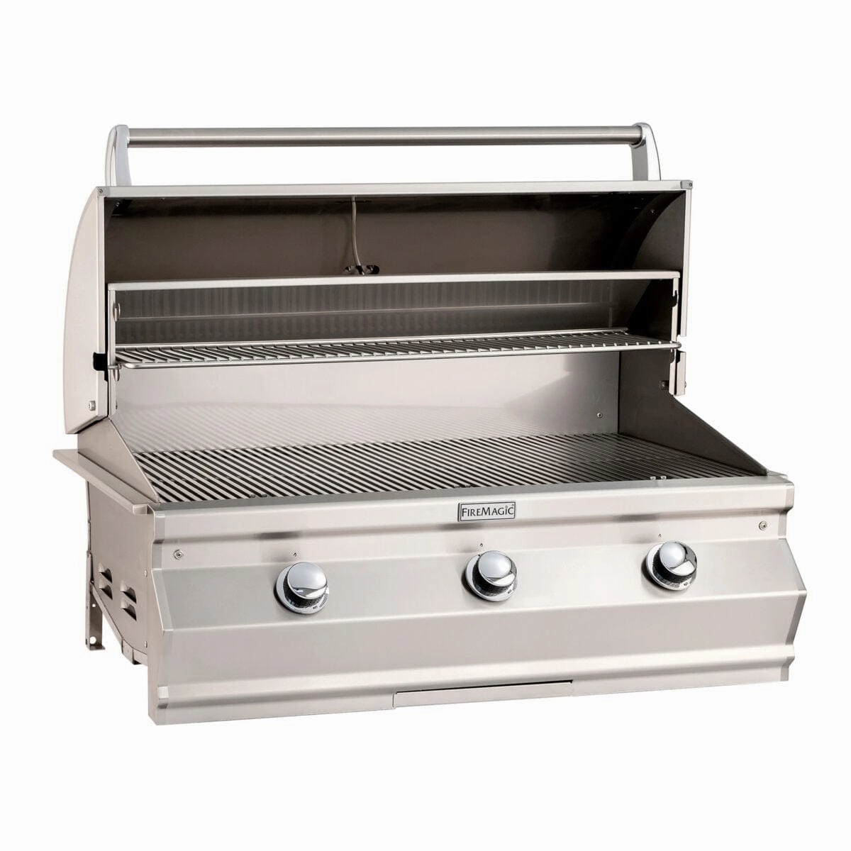 Fire Magic Choice Multi-User 36" CM650i Built-In Grill CM650i-RT1