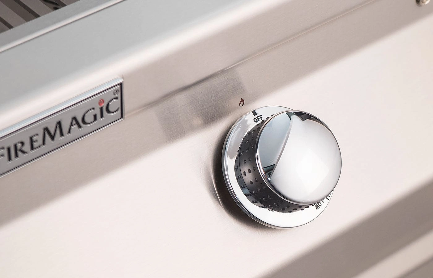 Fire Magic Choice Multi-User 36" CM650i Built-In Grill CM650i-RT1