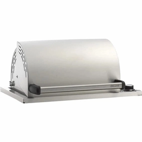 Fire Magic Deluxe Gourmet Legacy 24" Drop-In Countertop Gas Grill 3C-S1S1N(P)-A large capacity charcoal BBQ grills