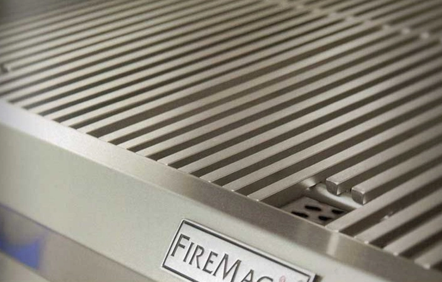 Fire Magic Echelon Diamond 48" Built-In Grill with Analog Thermometer E1060i