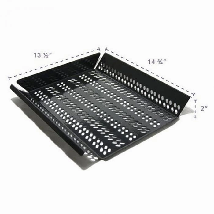 Fire Magic Grilling Tray 3567Stainless steel BBQ tool set