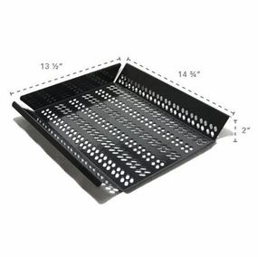 Fire Magic Grilling Tray 3567Stainless steel BBQ tool set