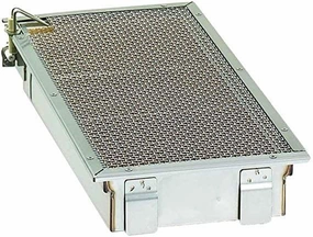 Fire Magic Infrared Burner System 3056Stainless steel BBQ tool set