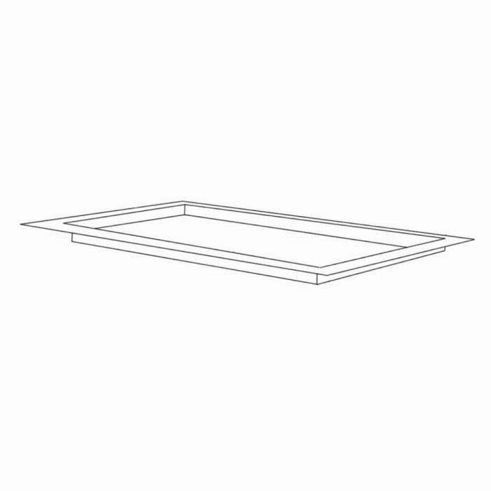 Fire Magic Insulating liner 3200-60Stainless steel BBQ tool set